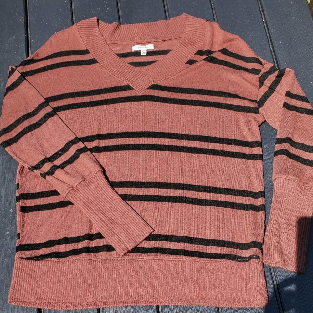 Maurices Sweater
